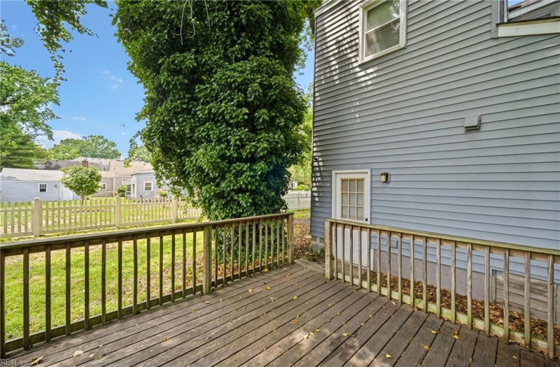 Photo 22 of 25 residential for sale in Norfolk virginia