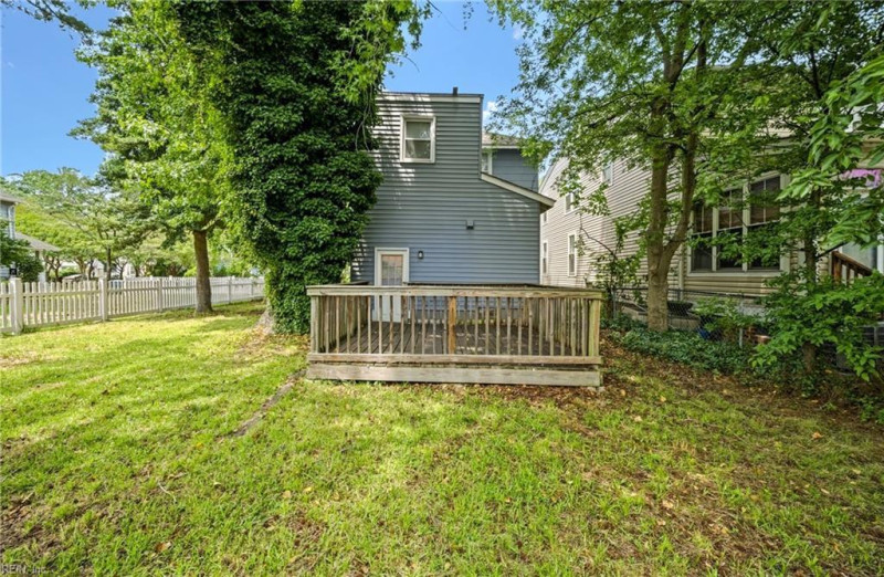 Photo 24 of 25 residential for sale in Norfolk virginia