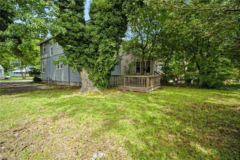 Photo 25 of 25 residential for sale in Norfolk virginia