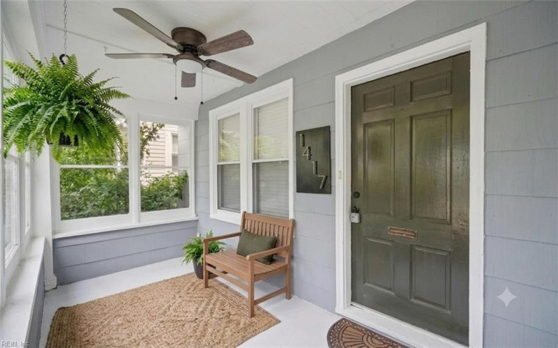 Photo 4 of 25 residential for sale in Norfolk virginia