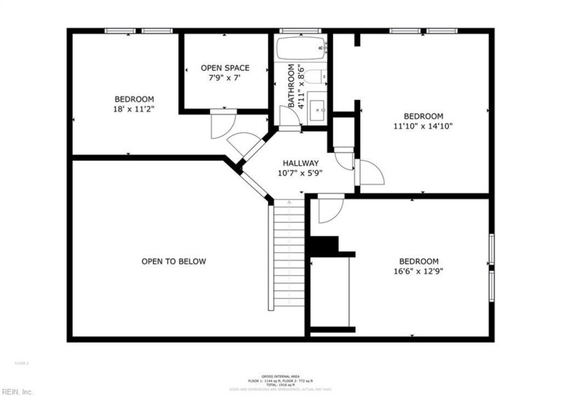 Photo 34 of 34 residential for sale in Moyock virginia