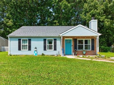property image for 1105 Gloucester Street HAMPTON VA 23661
