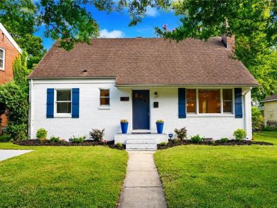 property image for 1129 Lexan Avenue NORFOLK VA 23508