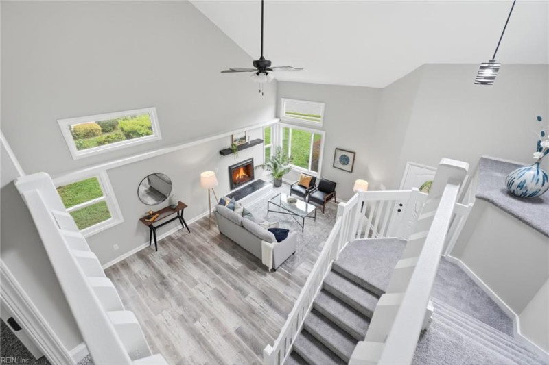 Photo 16 of 34 residential for sale in Hampton virginia