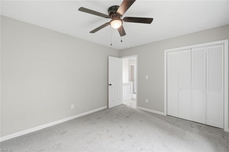 Photo 23 of 34 residential for sale in Hampton virginia