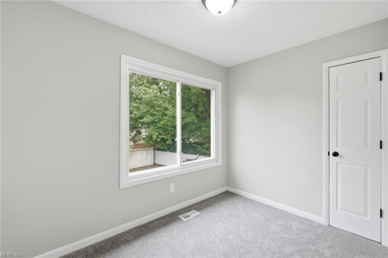 Photo 24 of 34 residential for sale in Hampton virginia