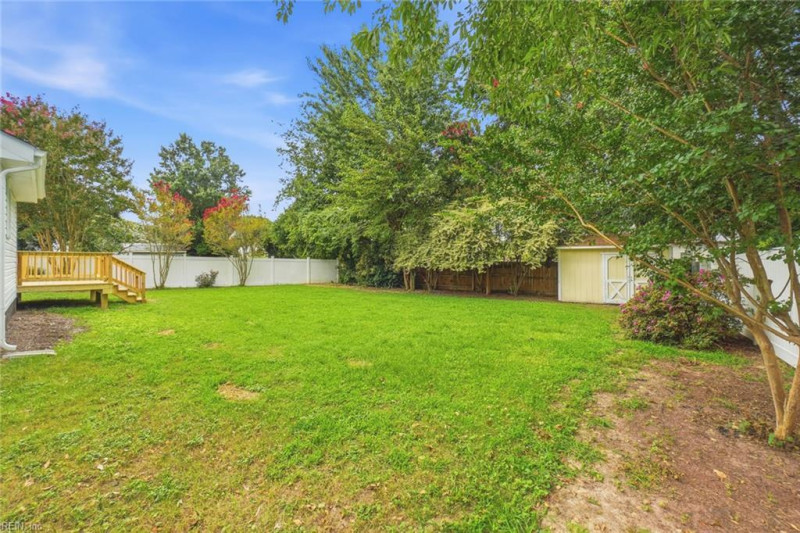 Photo 34 of 34 residential for sale in Hampton virginia
