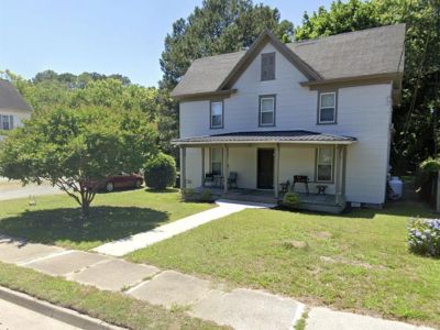 property image for 35598 Belle Haven Road ACCOMACK COUNTY VA 23306