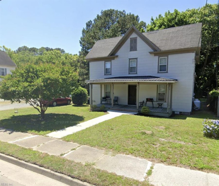 Photo 1 of 14 residential for sale in Accomack County virginia