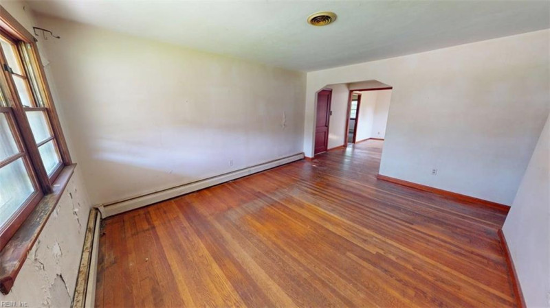 Photo 3 of 50 residential for sale in Norfolk virginia