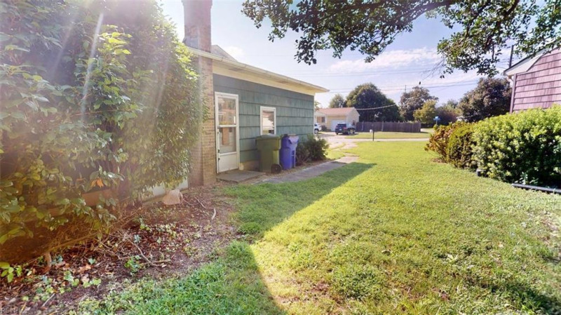 Photo 47 of 50 residential for sale in Norfolk virginia