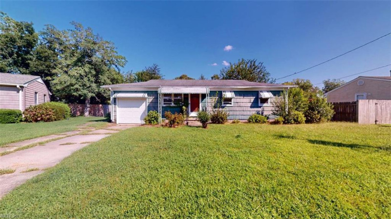 Photo 48 of 50 residential for sale in Norfolk virginia