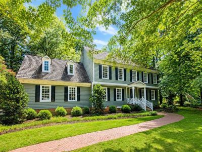 property image for 120 Copse Way YORK COUNTY VA 23185