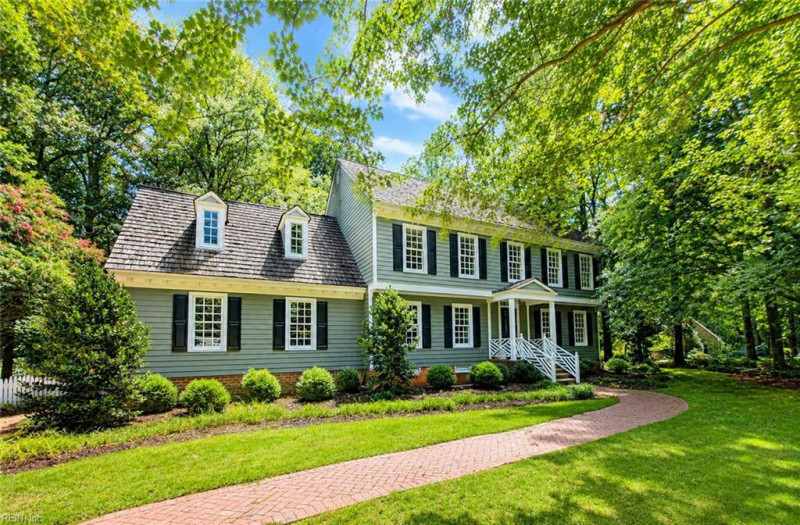 Photo 1 of 1 residential for sale in York County virginia