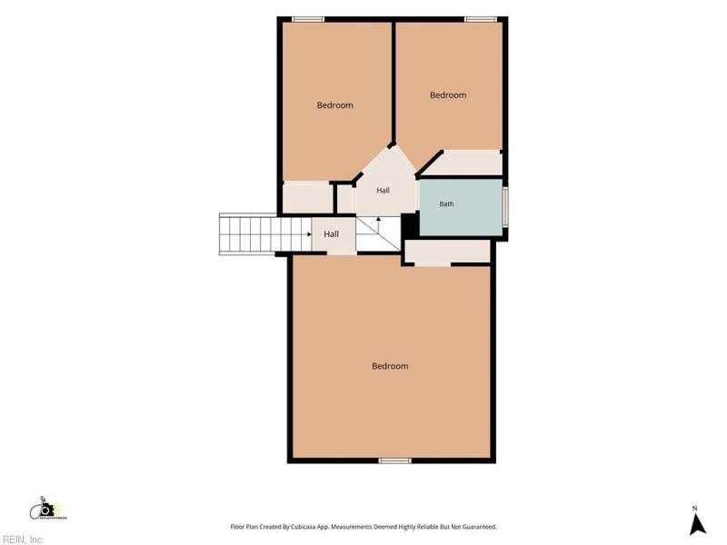 Photo 41 of 42 residential for sale in Suffolk virginia