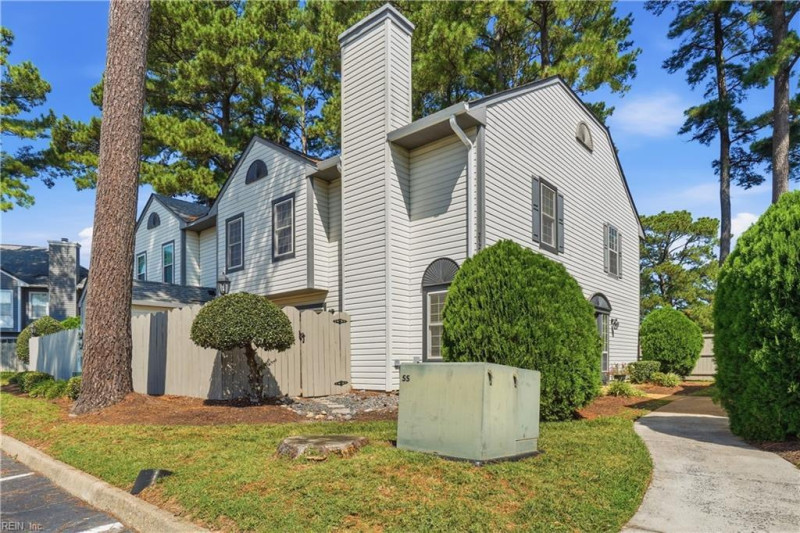 Photo 1 of 30 residential for sale in Virginia Beach virginia
