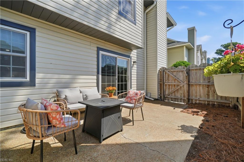 Photo 27 of 30 residential for sale in Virginia Beach virginia