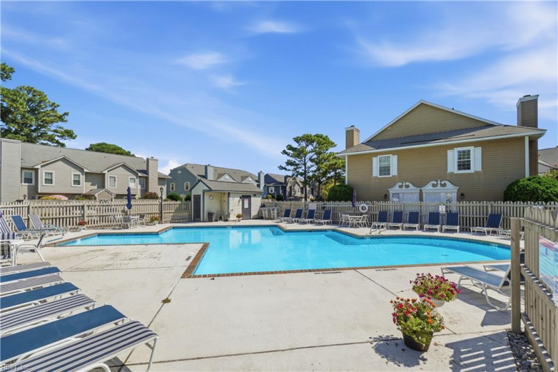 Photo 29 of 30 residential for sale in Virginia Beach virginia