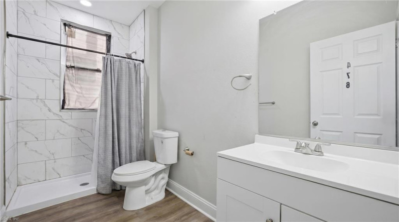 Photo 19 of 40 residential for sale in Suffolk virginia