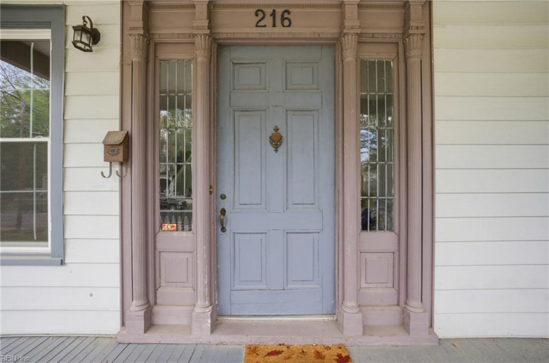 Photo 6 of 40 residential for sale in Suffolk virginia