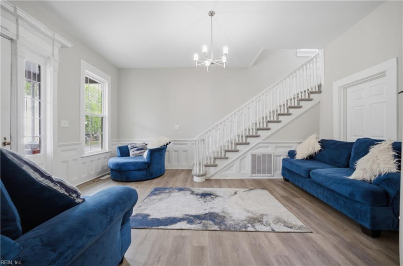 Photo 8 of 40 residential for sale in Suffolk virginia