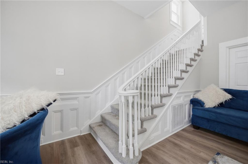Photo 9 of 40 residential for sale in Suffolk virginia
