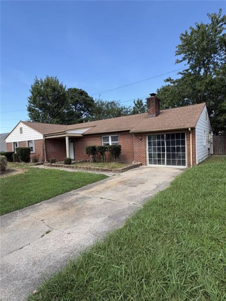 Photo 1 of 20 residential for sale in Virginia Beach virginia