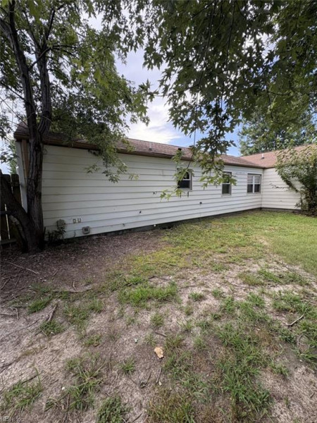 Photo 19 of 20 residential for sale in Virginia Beach virginia