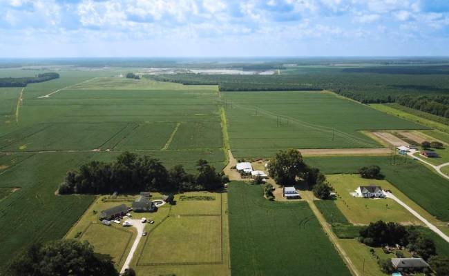 11.8 Acres Ballahack Road, Chesapeake, VA 23322