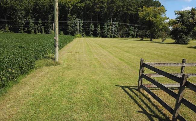 11.8 Acres Ballahack Road, Chesapeake, VA 23322