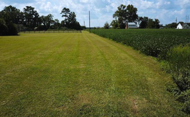 11.8 Acres Ballahack Road, Chesapeake, VA 23322