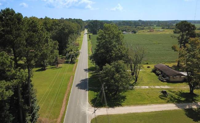 11.8 Acres Ballahack Road, Chesapeake, VA 23322