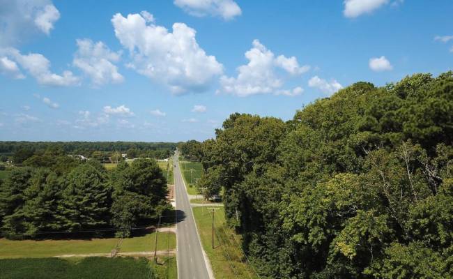 11.8 Acres Ballahack Road, Chesapeake, VA 23322