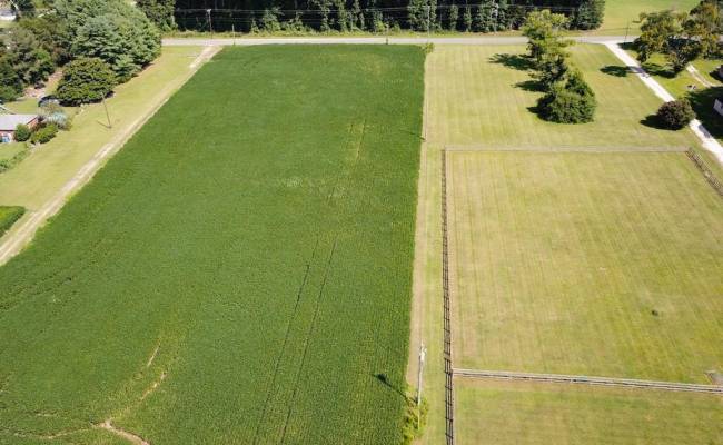 11.8 Acres Ballahack Road, Chesapeake, VA 23322