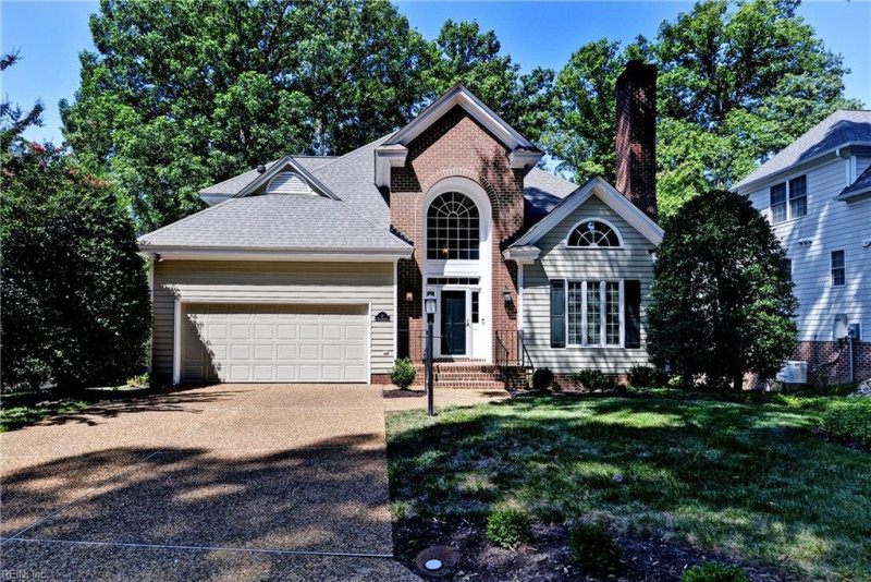 Photo 1 of 47 residential for sale in Williamsburg virginia
