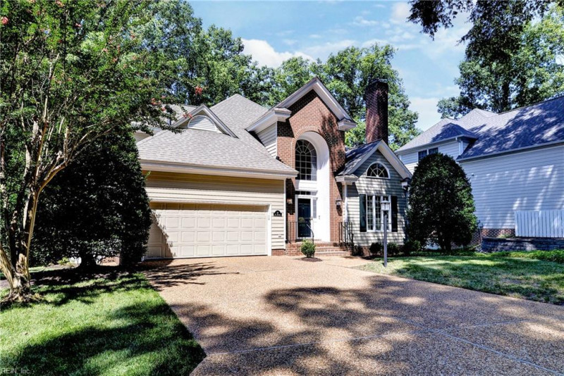 Photo 2 of 47 residential for sale in Williamsburg virginia