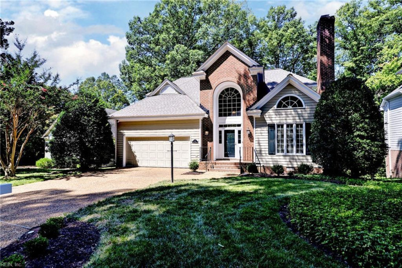 Photo 3 of 47 residential for sale in Williamsburg virginia