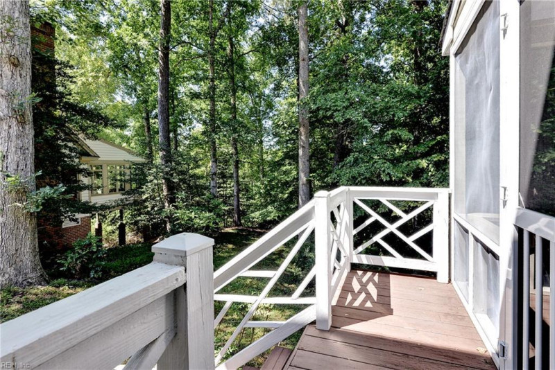 Photo 40 of 47 residential for sale in Williamsburg virginia