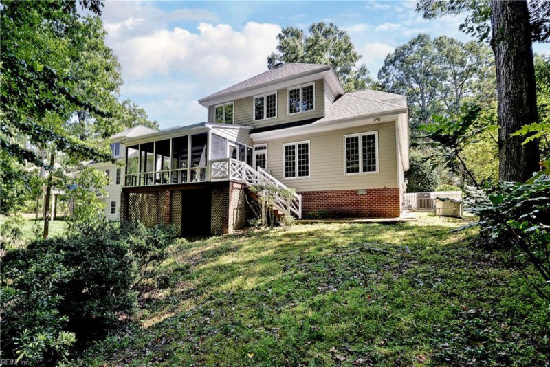 Photo 42 of 47 residential for sale in Williamsburg virginia