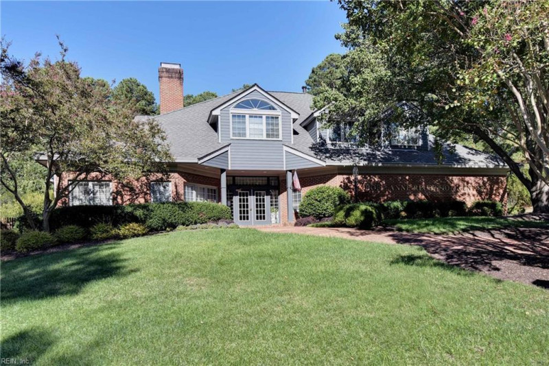 Photo 45 of 47 residential for sale in Williamsburg virginia
