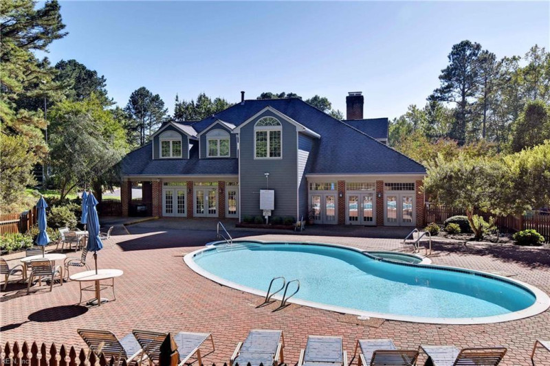 Photo 47 of 47 residential for sale in Williamsburg virginia