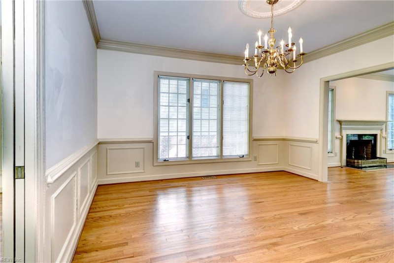 Photo 9 of 47 residential for sale in Williamsburg virginia