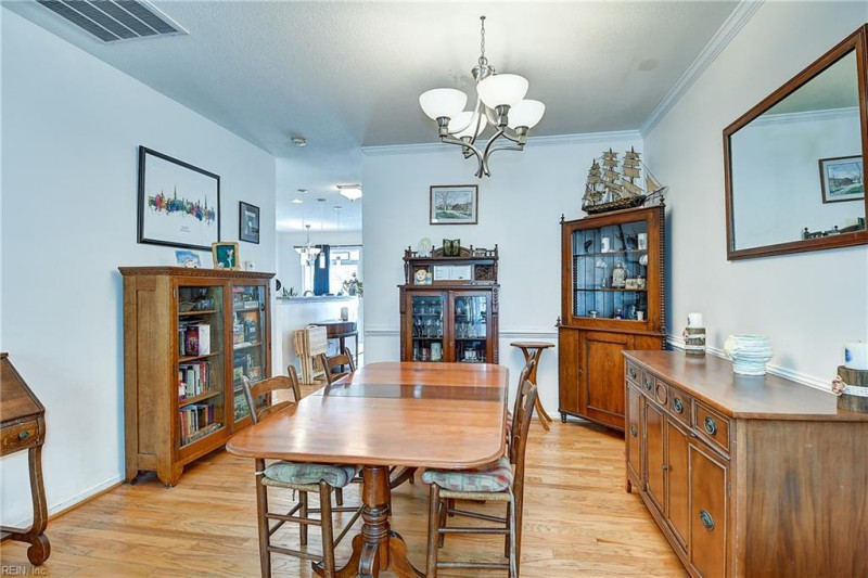 Photo 11 of 48 residential for sale in Virginia Beach virginia