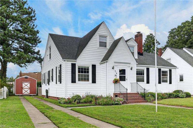 Photo 36 of 38 residential for sale in Portsmouth virginia Photo 36 of 38 residential for sale in Portsmouth virginia