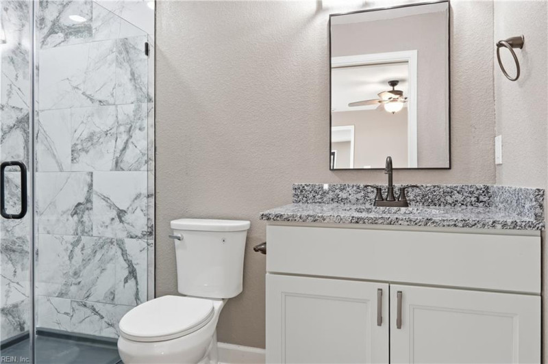 Photo 20 of 41 residential for sale in Chesapeake virginia