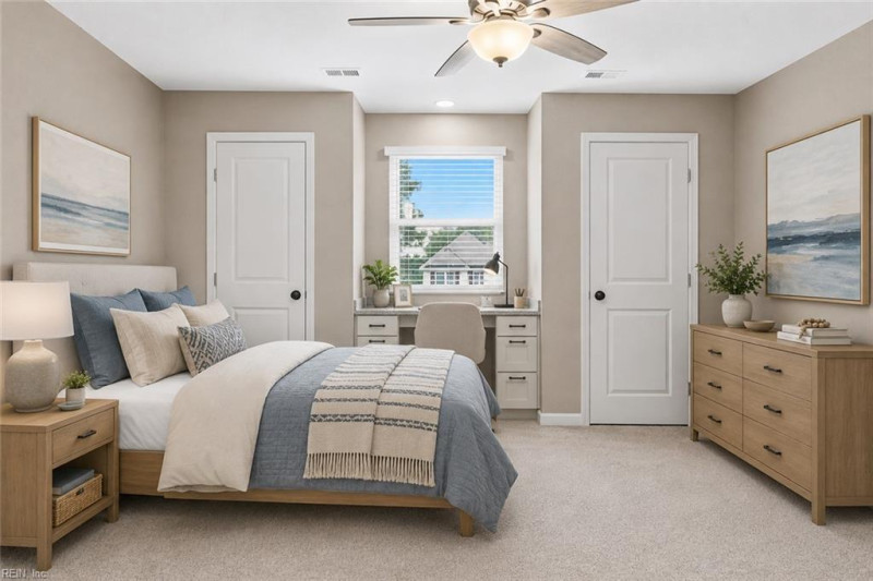 Photo 25 of 41 residential for sale in Chesapeake virginia