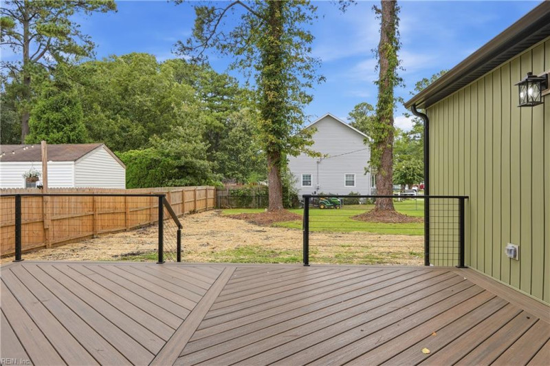 Photo 34 of 41 residential for sale in Chesapeake virginia