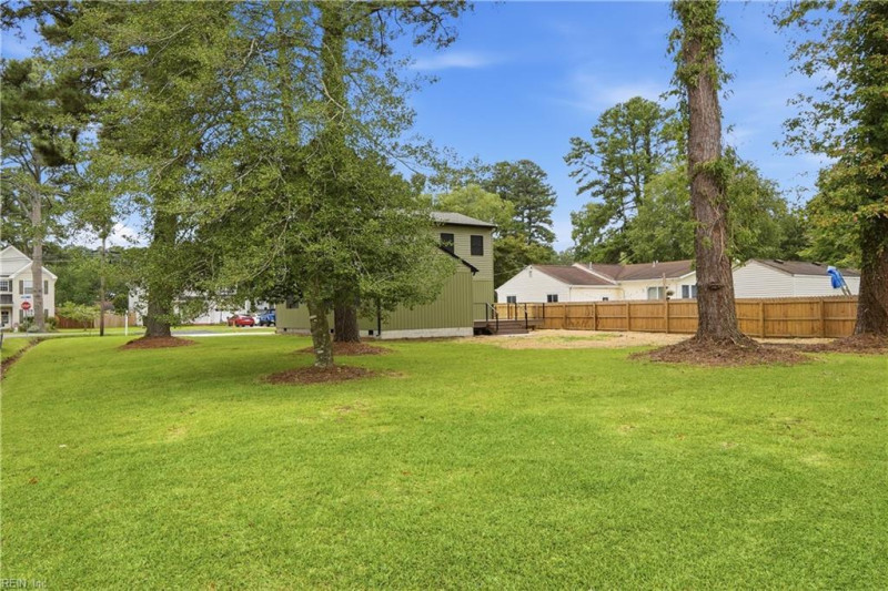 Photo 38 of 41 residential for sale in Chesapeake virginia