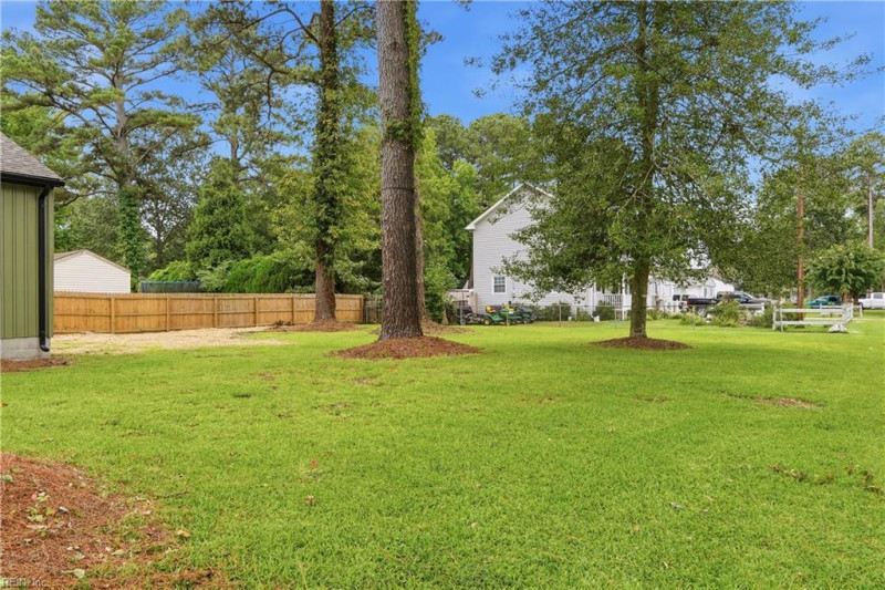 Photo 39 of 41 residential for sale in Chesapeake virginia