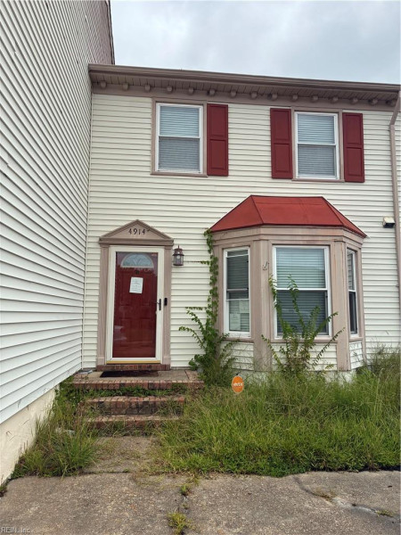 Photo 1 of 1 residential for sale in Virginia Beach virginia